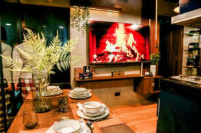 Azure Staycation by Solace Peak 2BR